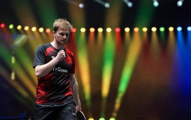 通过调整球 通过调整球