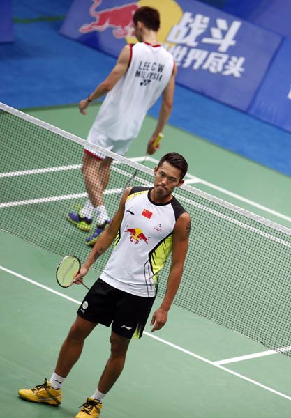 和打野在第 和打野在第